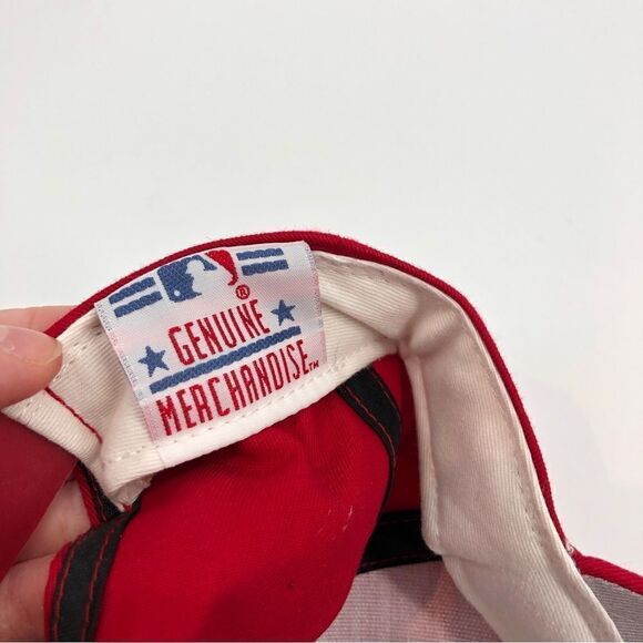 New Era St. Louis Cardinals Baseball Cap - Picture 5 of 5